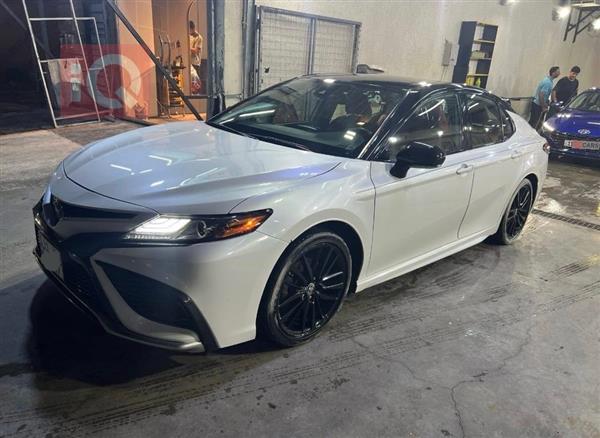 تويوتا كامري 2023 للبيع في العراق -  بغداد